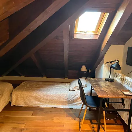 Apartamento Micansole Once *