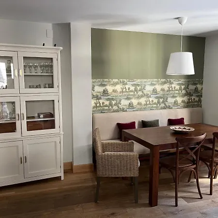 Apartamento Micansole Once *