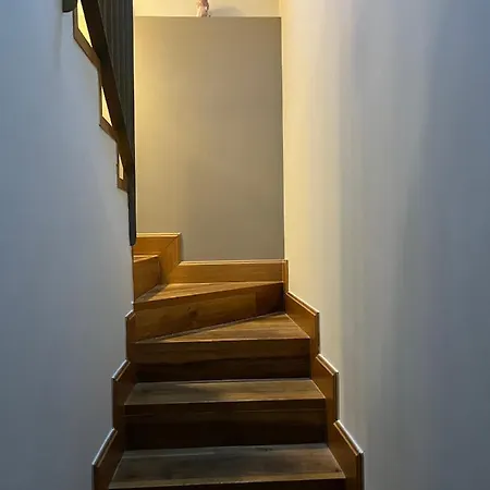 Apartamento Micansole Once Benasque