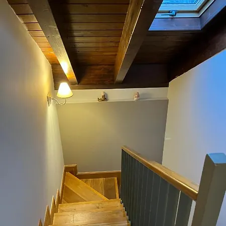 Apartamento Micansole Once Benasque
