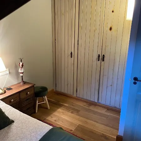 Apartamento Micansole Once