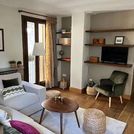 Micansole Once Apartamento *
