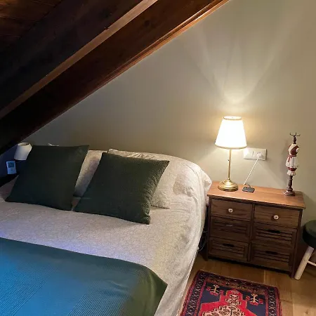 Micansole Once Apartamento