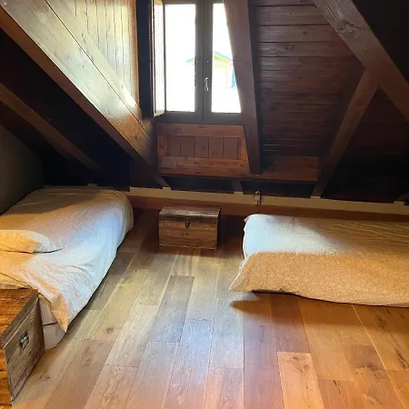 Micansole Once Apartamento