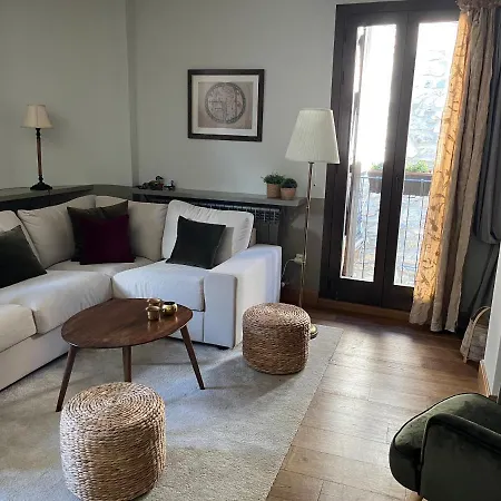 Micansole Once Apartamento *